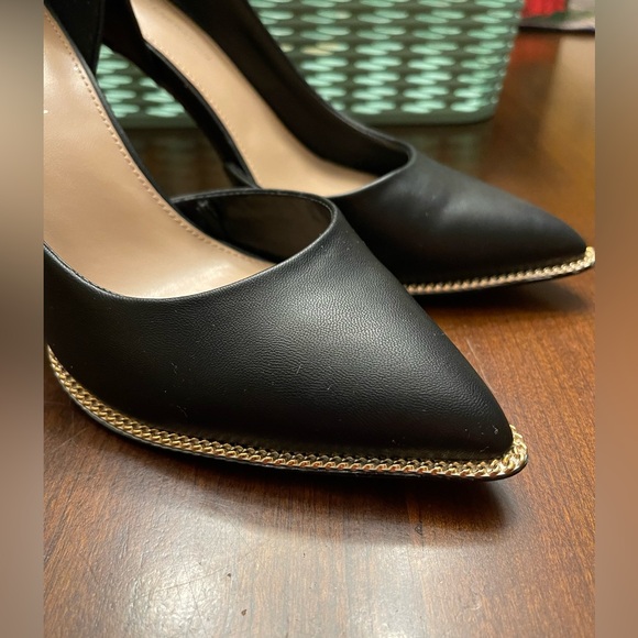 NWOT BCBGeneration
Women's Harnoy Pointed-Toe D'Orsay Pumps - Picture 7 of 10